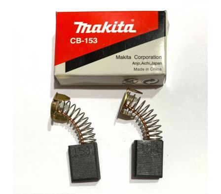 ESCOBILLA DE CARBON CB-153 MAKITA