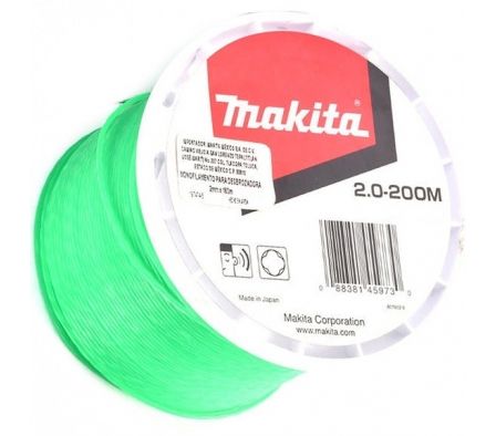 HILO DE NYLON MAKITA