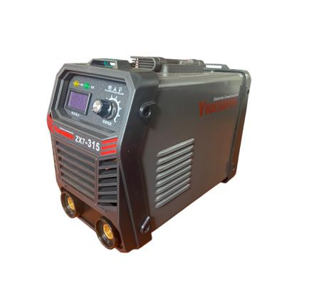 SOLDADOR INVERTER JDB001 -220V DE 4KG - SOLDADORA