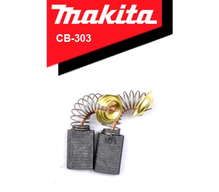 ESCOBILLA DE CARBON CB-303 MAKITA
