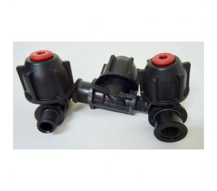 ANTI-GOTEO 1 VIA HYPRO