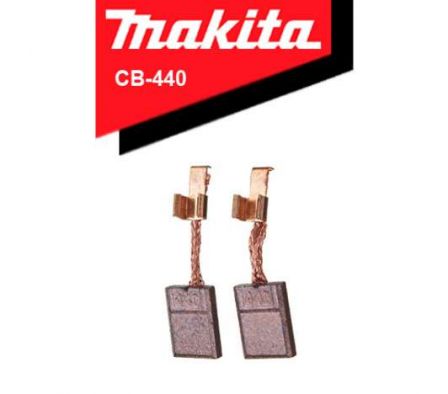 ESCOBILLA DE CARBON CB-440 MAKITA