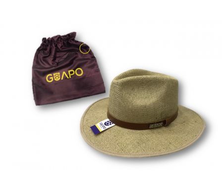 SOMBRERO GUAPO TALLE M