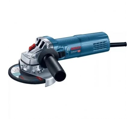 AMOLADORA ANGULAR  GWS 9-125 BOSCH 