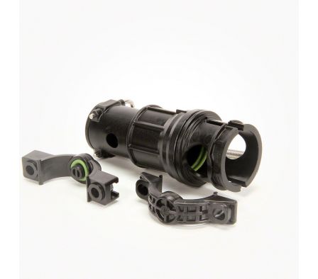 ADAPTADOR CUERPO DE PICO END CAP 1" HYRPO 