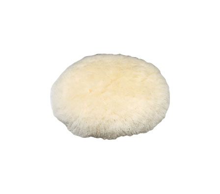 BOINA DE LANA PULIDORA 150MM MAKITA