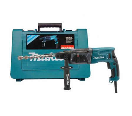 ROTOMARTILLO COMBINADO 24MM 15/16 780W MAKITA 