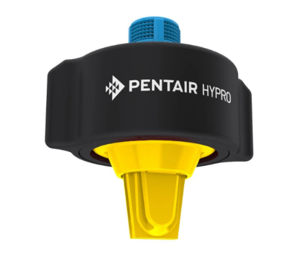 BOQUILLAS ULTRA LO-DRIFT MAX CONJ. AMARILLO HYPRO - MAXIMA REDUCCION DE DERIVA