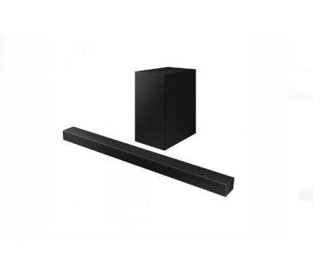 BARRA DE SONIDO SAMSUNG 300W 2.1CH