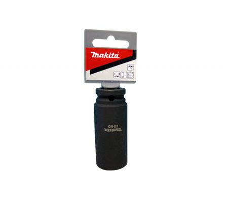 TUBO DE IMPACTO ALTO CR-MO 8X81MM MAKITA