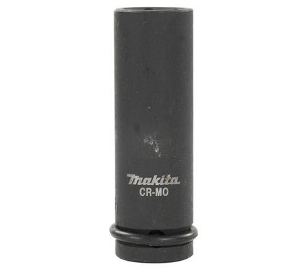 TUBO DE IMPACTO ALTO CR-MO 11X81MM-MAKITA