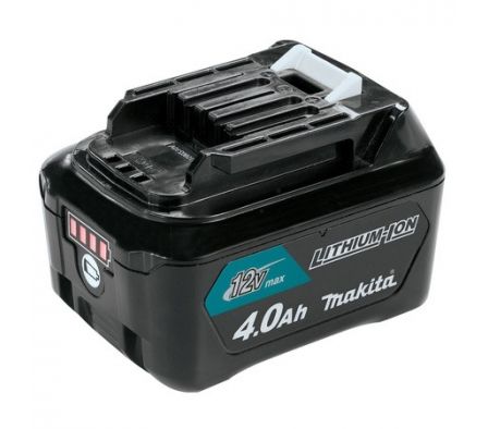 BATERIA PLANA 12V LI-ION 4.0AH BL1041B MAKITA