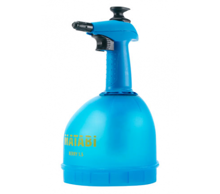 PULVERIZADOR BERRY 1.5 MATABI