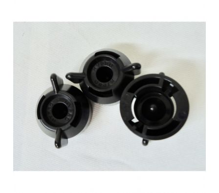 CAPA CIEGA ACOPLE RAPIDO UNIVERSAL HYPRO