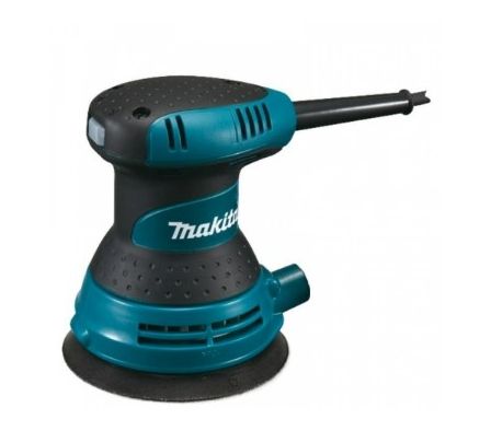 LIJADORA ROTO-ORBITAL 300W MAKITA