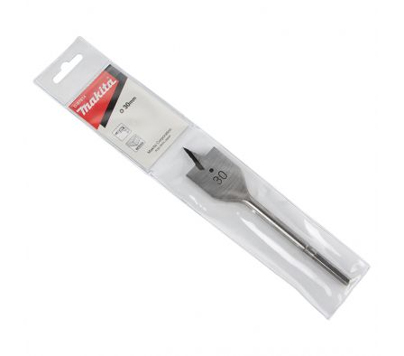 MECHA PLANA 30,0X160MM MAKITA