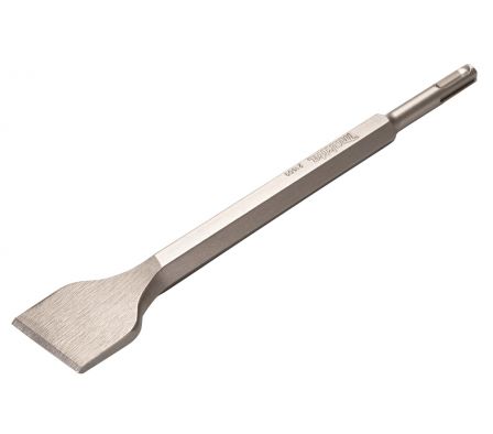 CINCEL PLANO SDS PLUS 40X250MM MAKITA