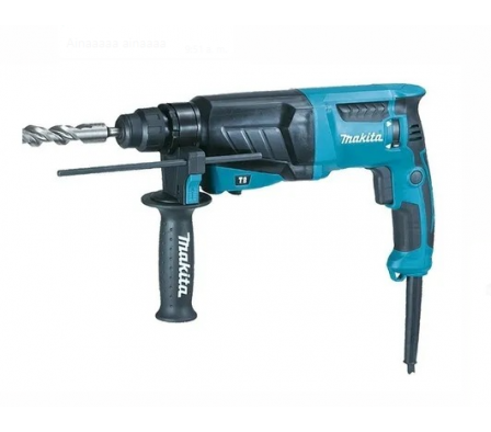 ROTOMARTILLO COMBINADO 26MM 380W MAKITA 