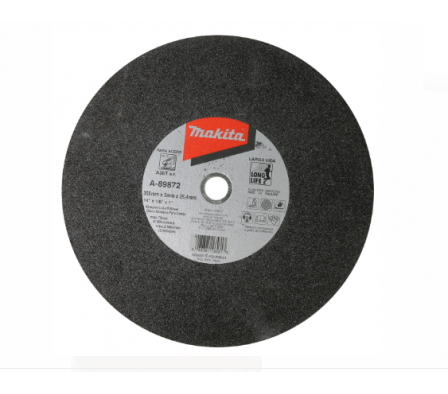 DISCO ABRASIVO PARA CORTE “MAKITA”  14X1/8X1″