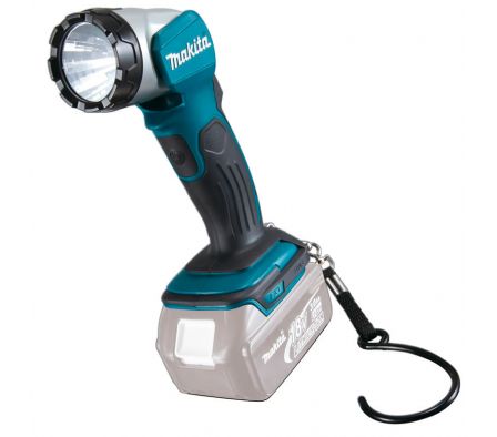 LINTERNA  18V LED. 160LM MAKITA