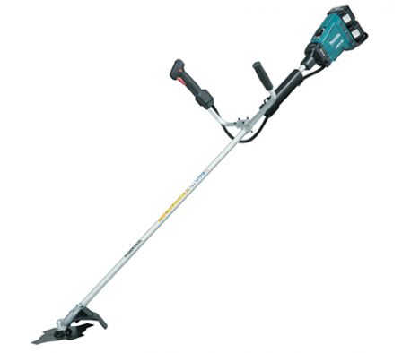 DESMALEZADORA A BATERIA 36V LI-ION MAKITA