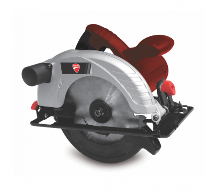 SIERRA CIRCULAR 185MM 1.200W DUCATI