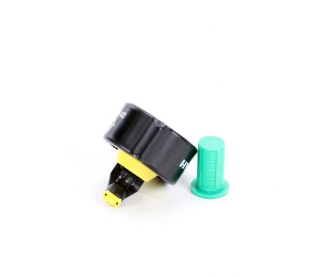 BOQUILLA DEFY 3D AMARILLO FASTCAP HYPRO