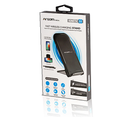 CARGADOR INAL. RAPIDO CON/10W