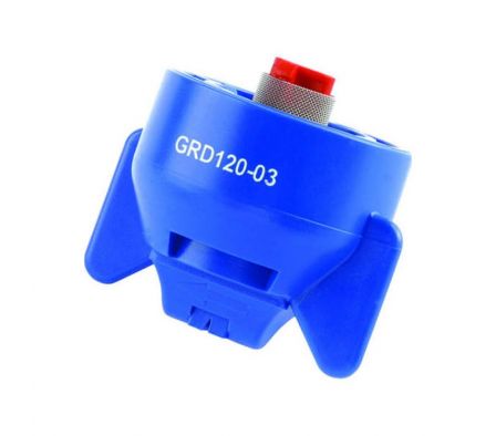 BOQUILLA GUARDIAN AZUL HYPRO