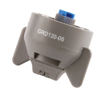 BOQUILLA GUARDIAN GRIS HYPRO