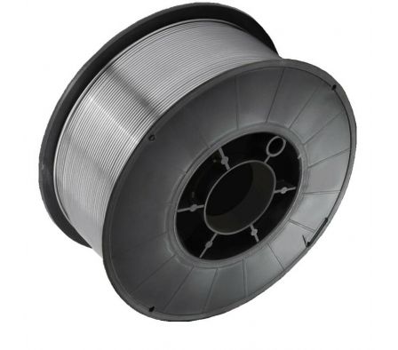 ROLLO DE ALAMBRE 0,8MM -JDB004