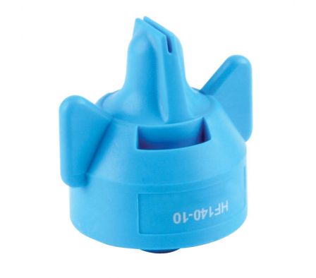 BOQUILLA GRANDE ANGULO AZUL HYPRO