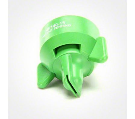 BOQUILLA GRANDE ANGULO VERDE CLARO HYPRO