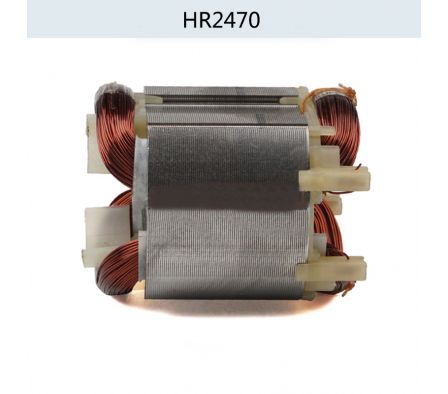 STATOR PARA MAKITA HR2470