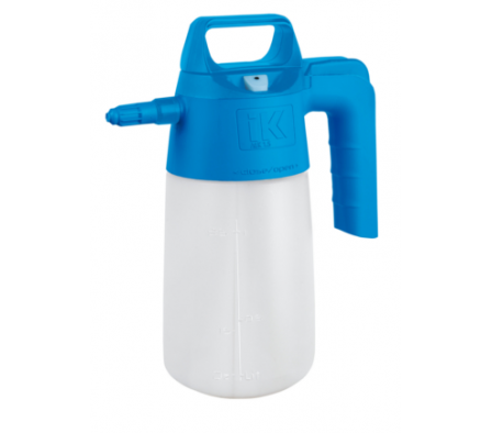 PULVERIZADOR IK ALKALINE 1,5 MATABI