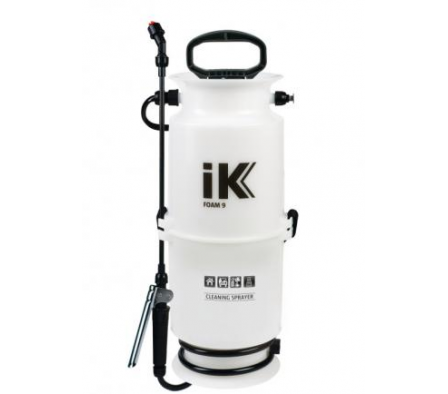 PULVERIZADOR IK FOAM 9 MATABI