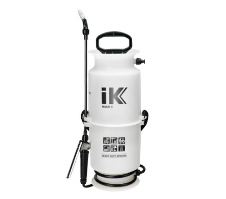 PULVERIZADOR IK MULTI 9 MATABI