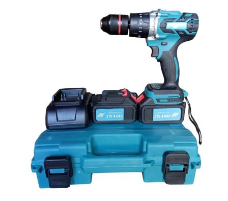 ATORNILLADOR DE IMPACTO 21V-V