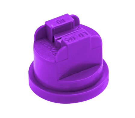 BOQUILLA LD LILA LUMARK