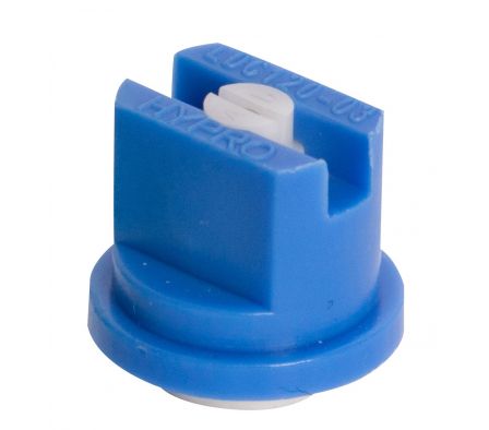 BOQUILLA CERAMICA LOW DRIFT AZUL HYPRO