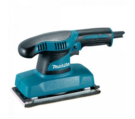 LIJADORA ORBITAL 180W 93X185MM MAKITA 9035H