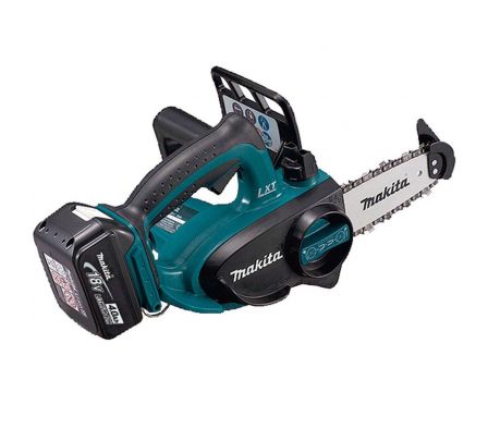 MOTOSIERRA A BATERIA 115MM MAKITA