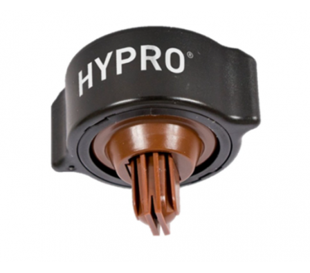 BOQUILLAS ULTRA LO-DRIFT MAX MARRON HYPRO 