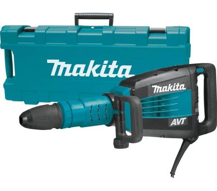 MARTILLO DEMOLEDOR 1.500W MAKITA