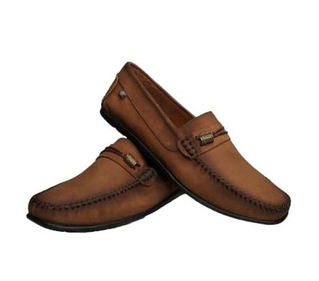 MOCASIN GUAPO NOBUCK FERRRUGEN N 41