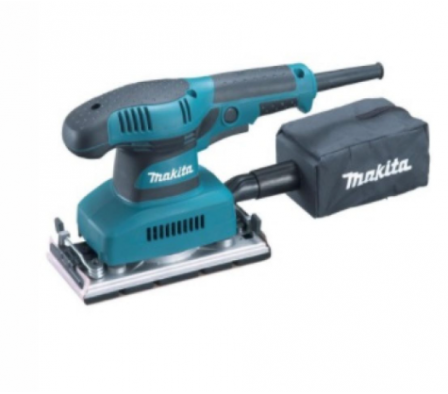 LIJADORA ORBITAL RECT.190W MAKITA 