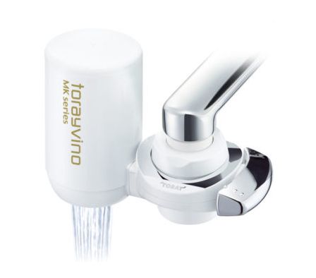 PURIFICADOR DE AGUA TORAYVINO 