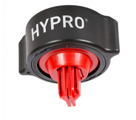 BOQUILLAS ULTRA LO-DRIFT MAX CONJ. ROJO HYPRO - MAXIMA REDUCCION DE DERIVA