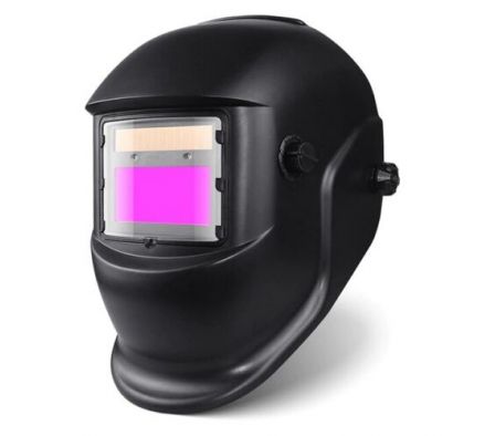 MÁSCARA DE SOLDADURA 28*20CM - JDB006