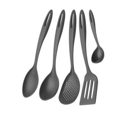 JUEGO DE CUCHARAS 5PZ TRAMONTINA